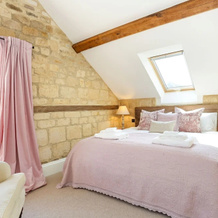 Classic Family Barn Conversion In Radcot, Фарингдон — фото 5