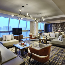 Primus Hotel Nanchang International Expo City, Наньчан — фото 5