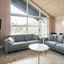 Quaint Holiday Homein Hjørring With Whirlpool, Hjorring — photo 5