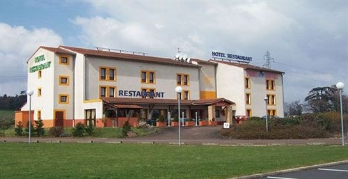 Nb Hotel, Париньи — 照片 1