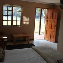 Port St Johns River Lodge, 圣约翰港 — 照片 3