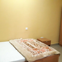 Drake Hotel, Абуджа — фото 5