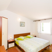 Holiday Home Jasenka Trstenik, 特尔斯泰尼克 — 照片 3