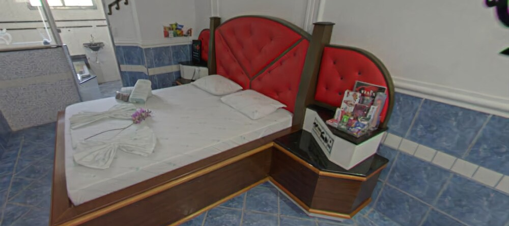 Motel Morumbi, Taboao da Serra — photo 1