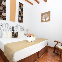 Casitas De La Sierra, Монтехаке — фото 2
