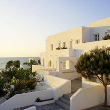 Thalassa Seaside Resort & Suites, Камари — фото 5