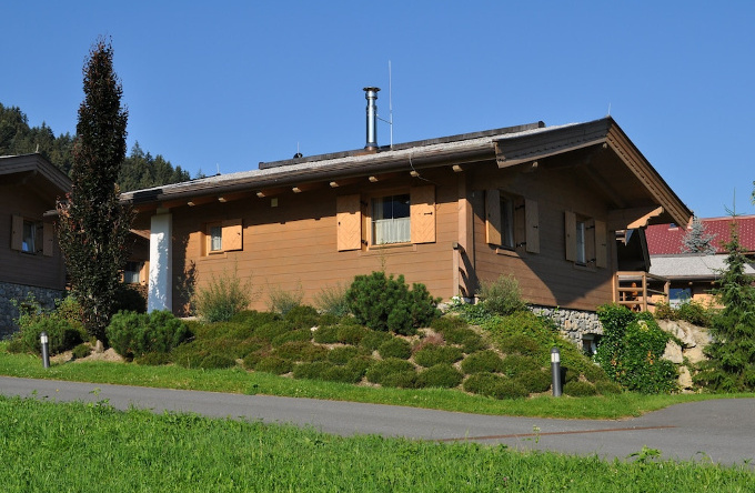 Resort Brixen, Brixen im Thale — photo 1