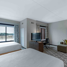 Residence Inn By Marrriott Atlanta Covington, Ковингтон — фото 5