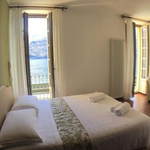 Hotel Fioroni, Карате-Урио — фото 2