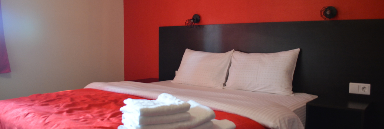 Diamant Borsheva Mini-Hotel, 博尔舍瓦 — 照片 1
