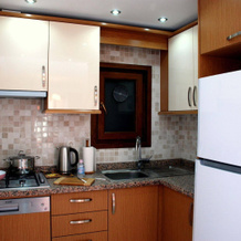 Homelike Residence, Стамбул — фото 4