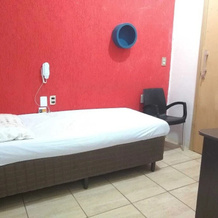Jams Hostel - Pousada em Catalão, Catalao — photo 2