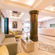 Hotel Baviera, 卡普德佩拉 — 照片 2