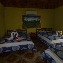 Hotel El Mirador Osa, Isla Violin — photo 3