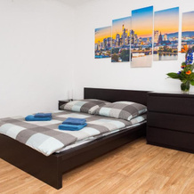 Großzügiges Apartment nahe Frankfurt, 美因河畔米尔海姆 — 照片 2