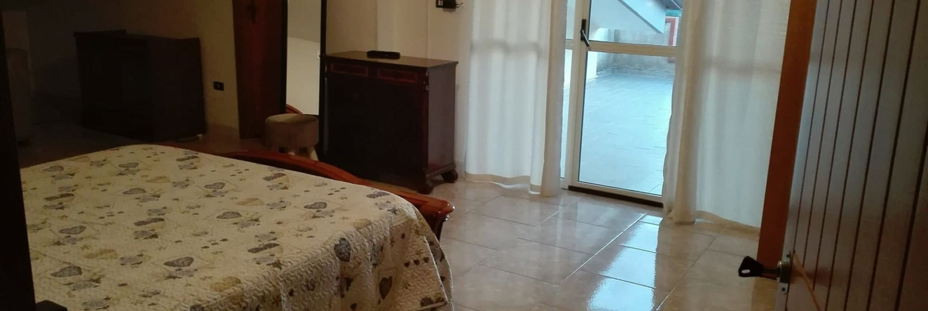 B&B Sentiero Romantico, Эболи — фото 1