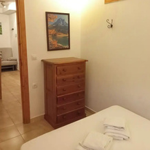 Apartamentos Biescas 3000, Бьескас — фото 5