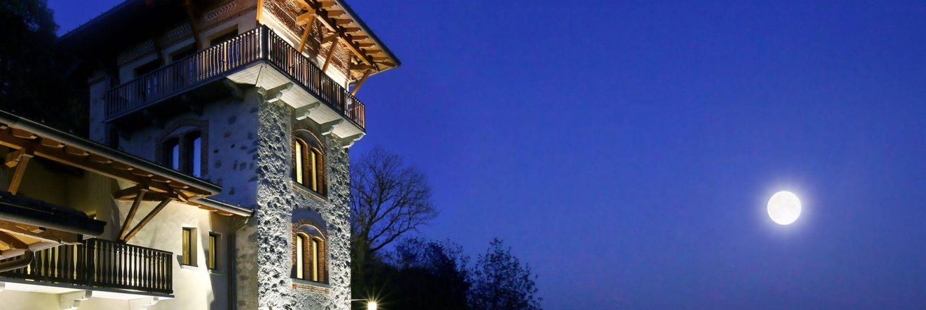Tenuta De L'Annunziata - Natural Relais, 乌贾泰特雷瓦诺 — 照片 1