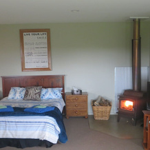 Koru Beach Cabin & B&B Homestay, 巴里镇 — 照片 4