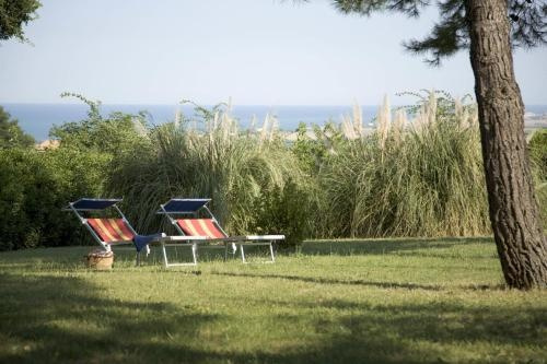Il Casale Di Montefreddo, Sirolo — photo 1