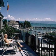 Hotel Lindauer Hof, Линдау — фото 4