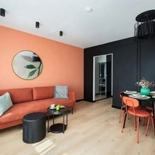 Chopin II - by Kairos Apartments, 格利维采 — 照片 2