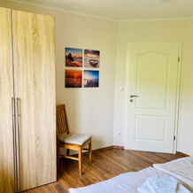 Ferienhaus Kück, Зирксдорф — фото 3