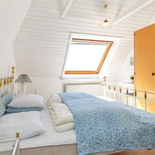 4 Star Holiday Home in Aabybro, 奥布布拉 — 照片 5