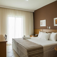 Mundial Parque Hotel, 维索萨 — 照片 4