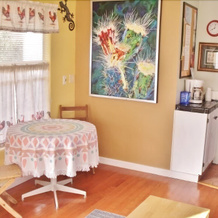 Harvest Moon Bungalow Holiday home 2, 比斯比 — 照片 4