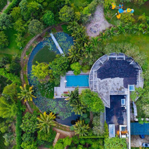 Đồi Sứ Villa, Хошимин — фото 4