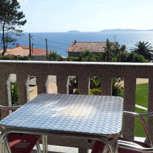 Apartamentos Coral Do Mar II, 帕沙里尼亚斯 — 照片 3