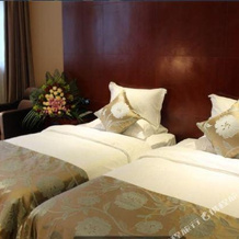 Hua Tai Jin An International Hotel, Цюйцзин — фото 2