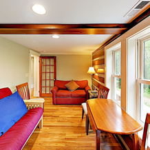 280 Arden - 3 Br Cabin, Арден — фото 3