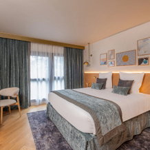 Hôtel Burdigala By Inwood Hotels, Бордо — фото 4
