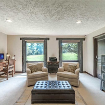 Ruidoso Respite - Six Bedroom Cabin with Hot Tub, 阿尔托 — 照片 5