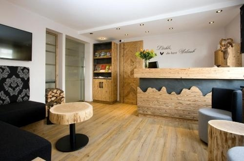 RAUSZEIT NaturBoutique Hotel Garni, Willingen — photo 1