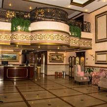 Lafontaine Rowaa Jeddah Suites, Джидда — фото 2