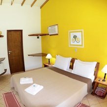 Hotel Fazenda Jacaúna, 布罗塔斯 — 照片 4