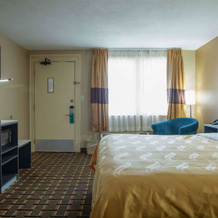 Quality Inn Raynham - Taunton, Рэйнхем — фото 2