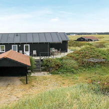 Charming Holiday Home in Løkken with Indoor Pool, Lokken — photo 5