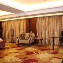 Golden Sun Hotel, 天水 — 照片 3