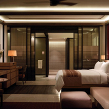 The Ritz-Carlton Bali Villas, Беноа — фото 5