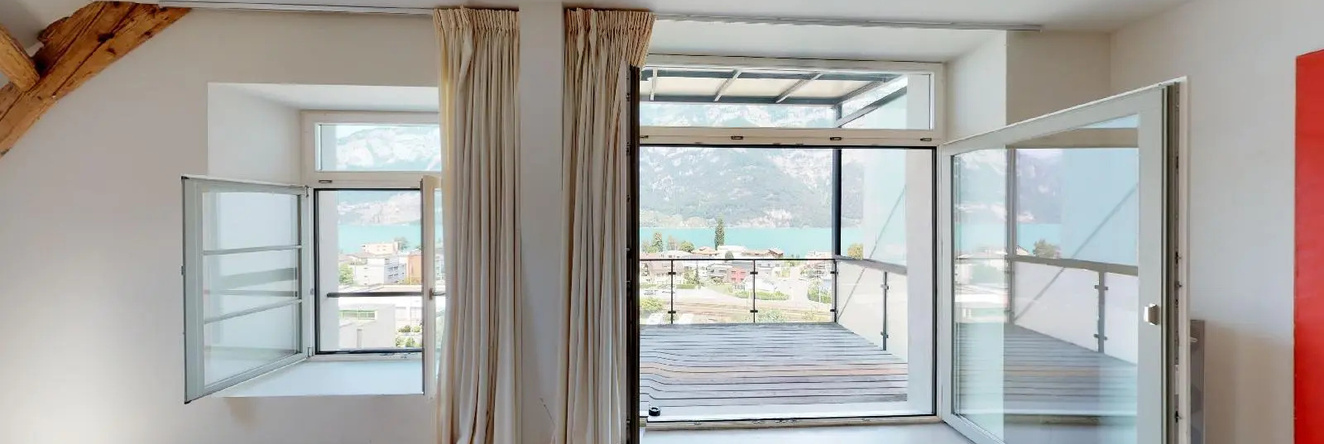 lofthotel am Walensee, Quarten — photo 1