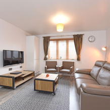 Yaa Luxury Apartments - Queens Road, Фарнборо — фото 4
