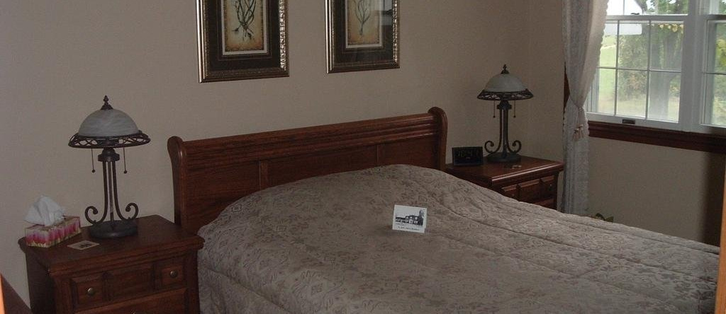 St Johns Bed And Breakfast, Симко — фото 1