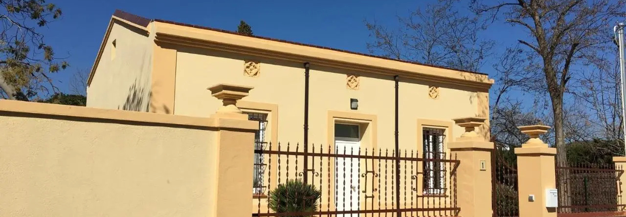 casa colonial tranquila, Vilajuiga — photo 1
