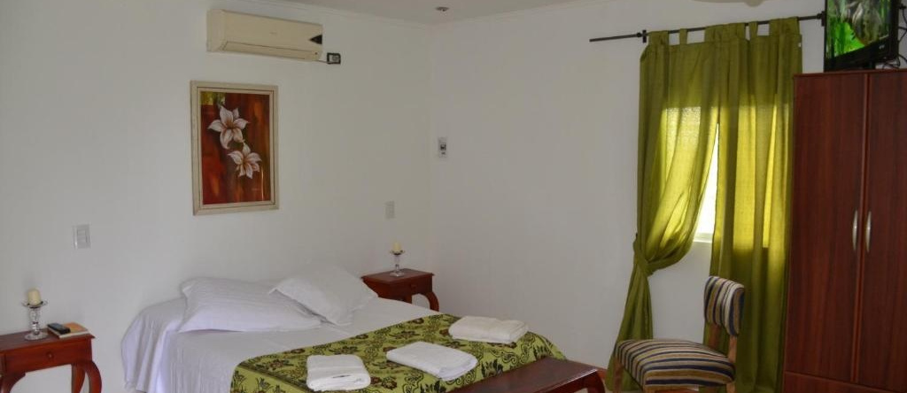 Finca Fisterra, Bajo Lunlunta — photo 1