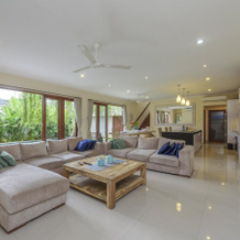 Villa Tepi Sungai, Kuta — photo 2