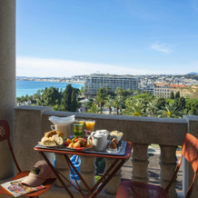 Albert 1'Er Hotel Nice, France, Ницца — фото 5
